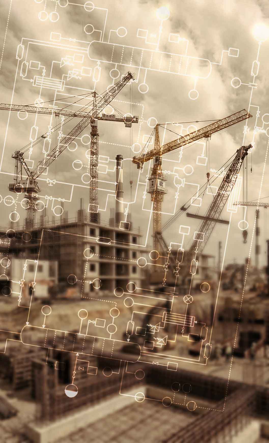 Construction